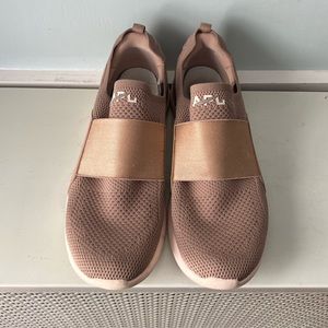 APL Techloom Bliss - Nude/Almond